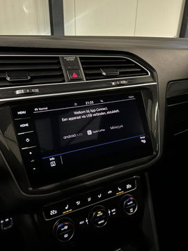 Volkswagen Tiguan 1.5 TSI R-line Pano Virtual Camera NAP VOL