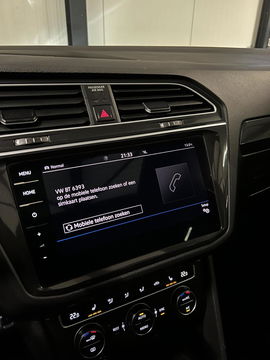 Volkswagen Tiguan 1.5 TSI R-line Pano Virtual Camera NAP VOL