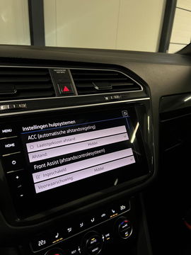 Volkswagen Tiguan 1.5 TSI R-line Pano Virtual Camera NAP VOL