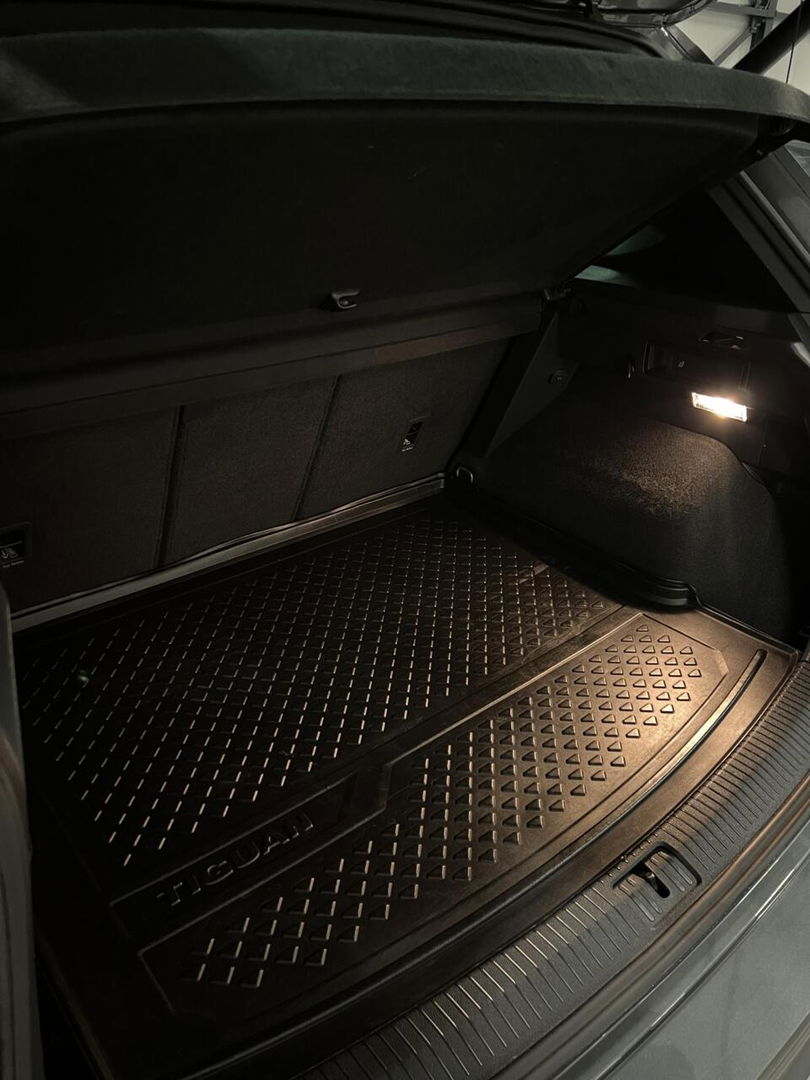 Volkswagen Tiguan 1.5 TSI R-line Pano Virtual Camera NAP VOL