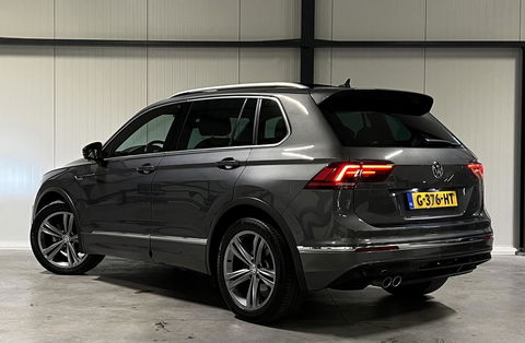 Volkswagen Tiguan 1.5 TSI R-line Pano Virtual Camera NAP VOL