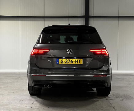 Volkswagen Tiguan 1.5 TSI R-line Pano Virtual Camera NAP VOL