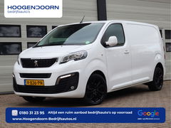 Peugeot Expert 2.0 BlueHDI 123pk Euro 6 Lang L2 - Navi - Trekhaak - Airco