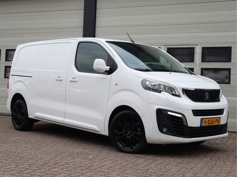 Peugeot Expert 2.0 BlueHDI 123pk Euro 6 Lang L2 - Navi - Trekhaak - Airco