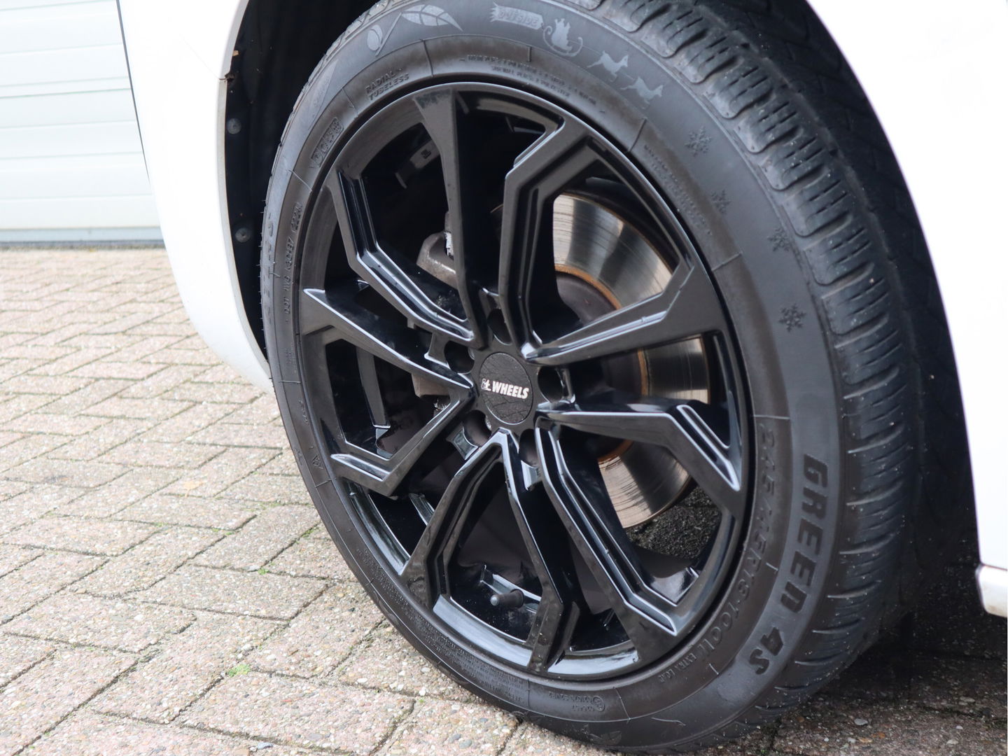 Peugeot Expert 2.0 BlueHDI 123pk Euro 6 Lang L2 - Navi - Trekhaak - Airco