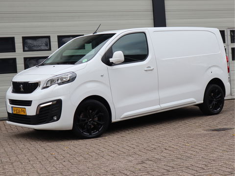 Peugeot Expert 2.0 BlueHDI 123pk Euro 6 Lang L2 - Navi - Trekhaak - Airco