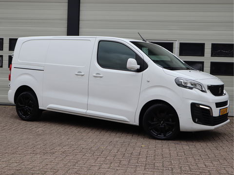 Peugeot Expert 2.0 BlueHDI 123pk Euro 6 Lang L2 - Navi - Trekhaak - Airco