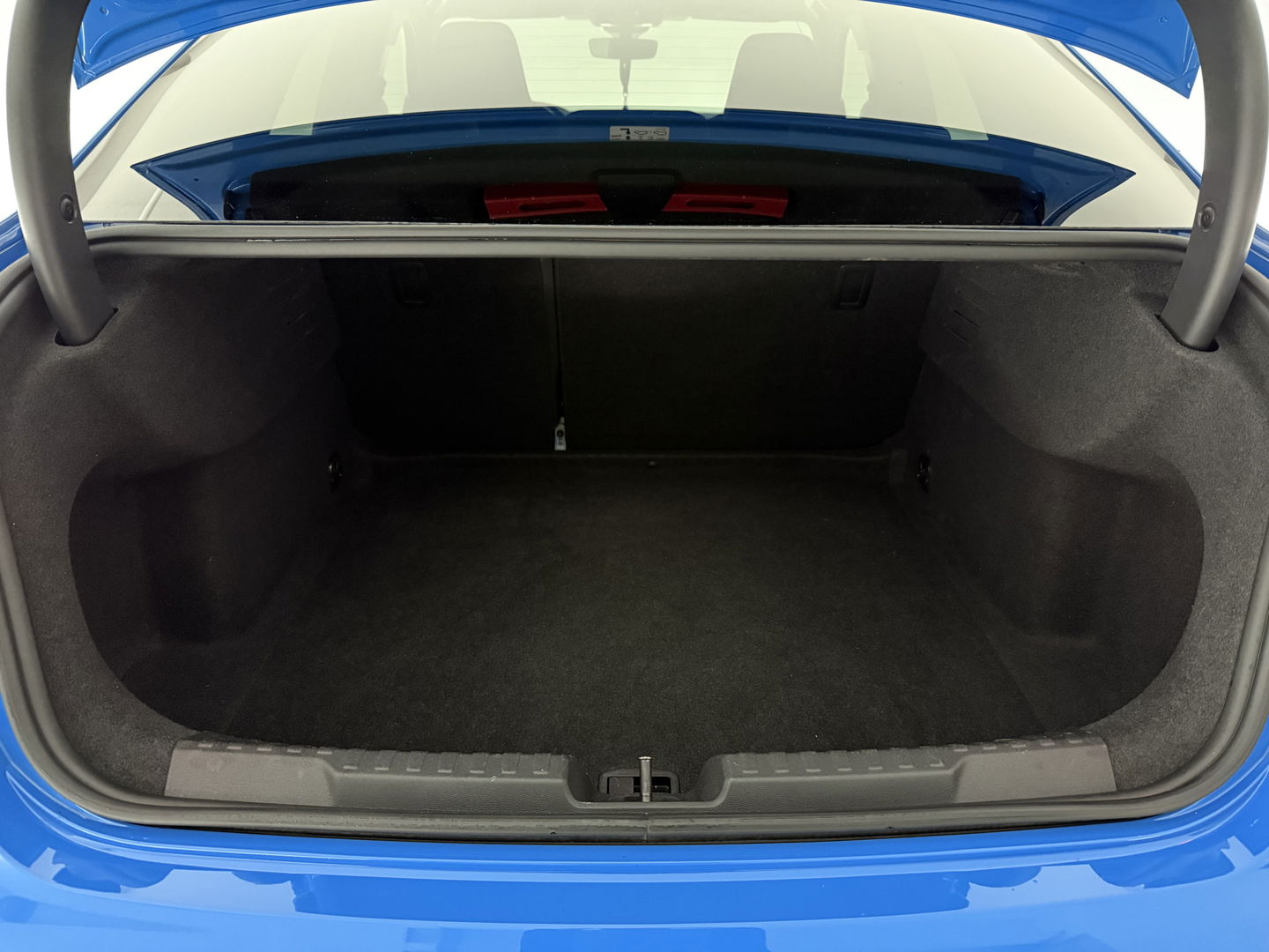 Audi A3 30 TFSI S-line Turbo Blue | Virtual | Carplay | Trekh. | Cruise | Navi | Parkeersens. | NAP