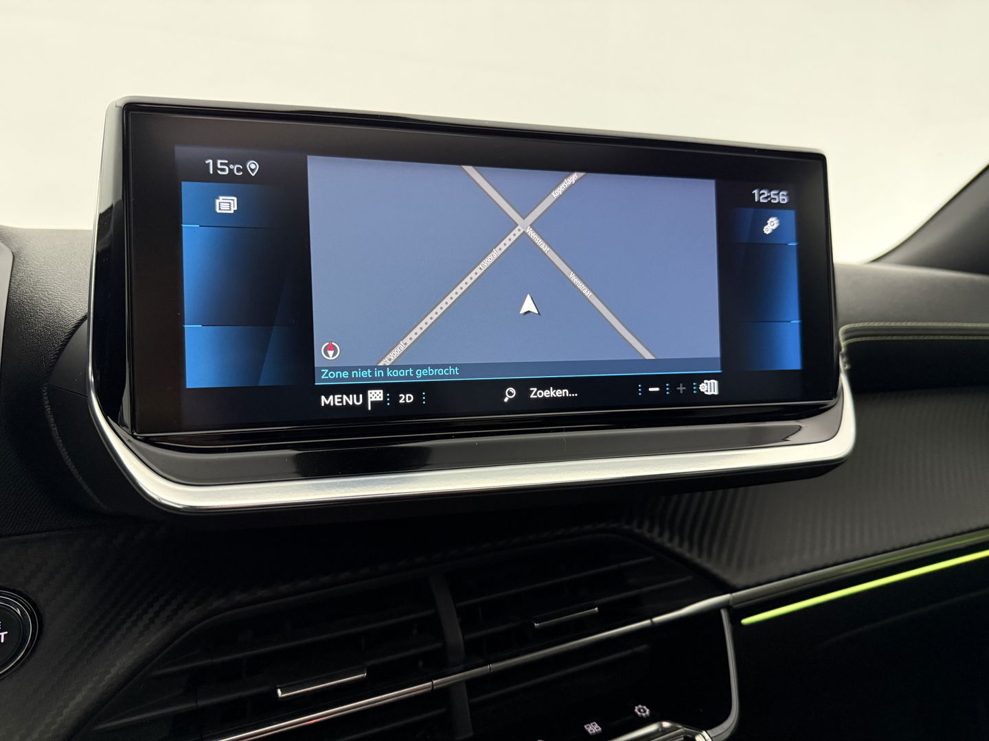 Peugeot 2008 1.2 PureTech GT-Line | Pano | Sfeerverl. | Virtual | Camera | Carplay | Dodehoek | NAP