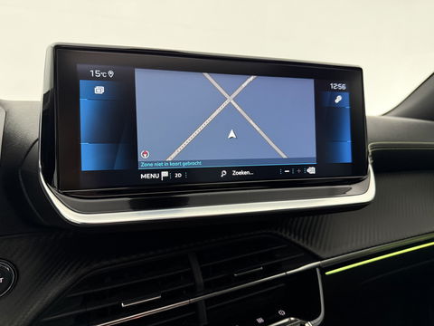 Peugeot 2008 1.2 PureTech GT-Line | Pano | Sfeerverl. | Virtual | Camera | Carplay | Dodehoek | NAP
