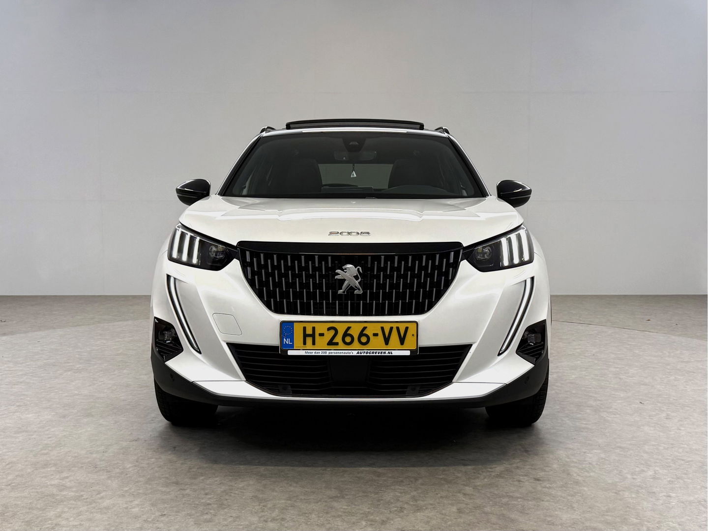 Peugeot 2008 1.2 PureTech GT-Line | Pano | Sfeerverl. | Virtual | Camera | Carplay | Dodehoek | NAP