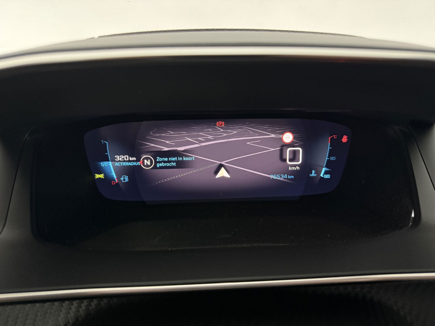 Peugeot 2008 1.2 PureTech GT-Line | Pano | Sfeerverl. | Virtual | Camera | Carplay | Dodehoek | NAP