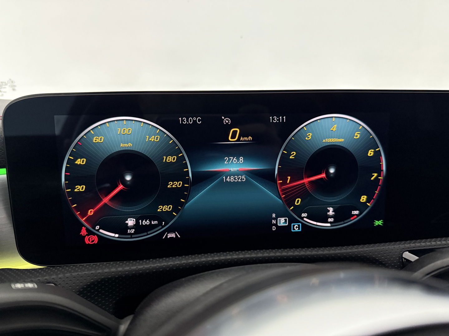 Mercedes-Benz CLA-Klasse Shooting Brake 200 AMG | Pano | Sfeerverl. | Virtual | Camera | Trekh. | Carplay | LED | NAP