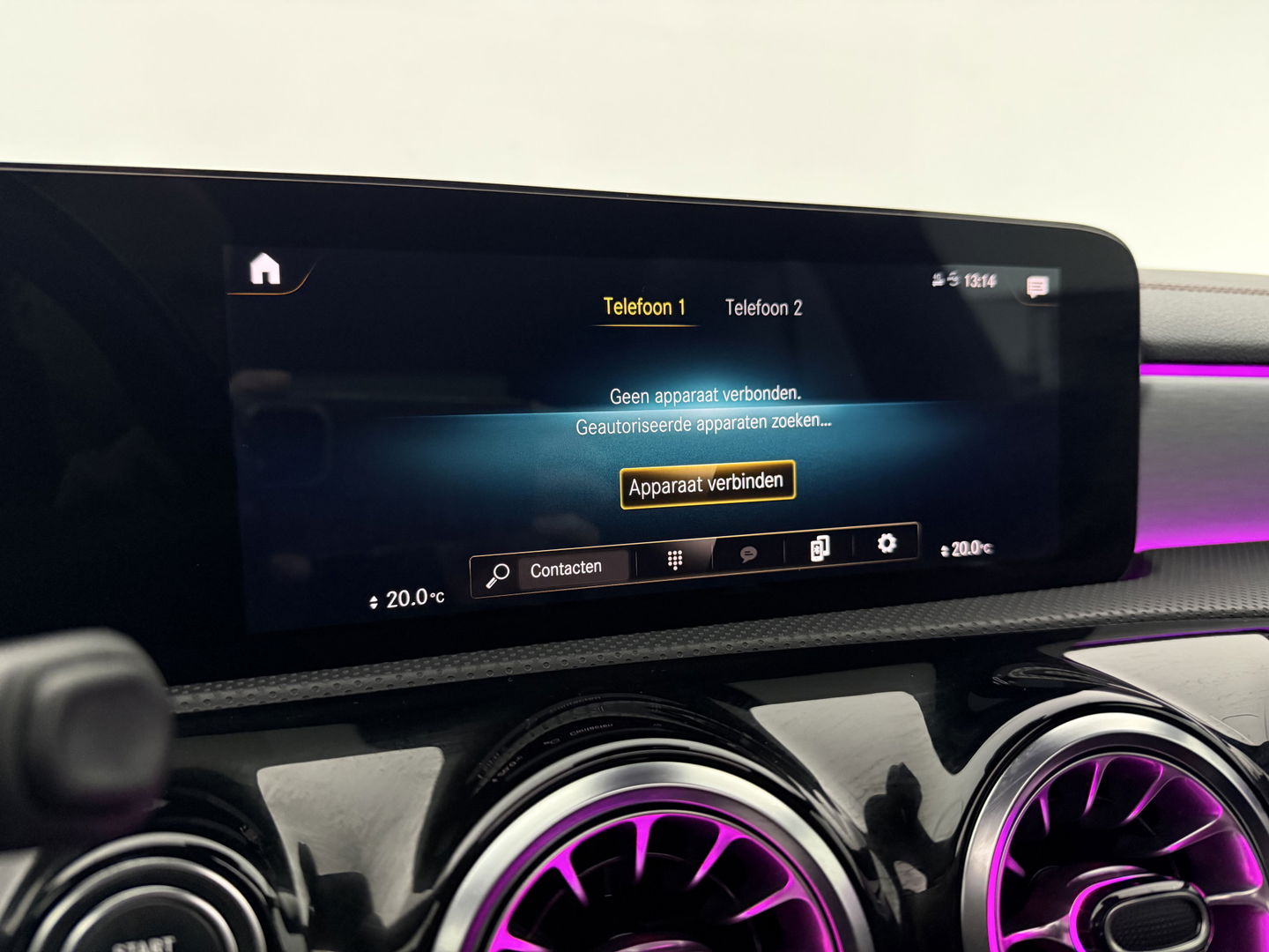 Mercedes-Benz CLA-Klasse Shooting Brake 200 AMG | Pano | Sfeerverl. | Virtual | Camera | Trekh. | Carplay | LED | NAP