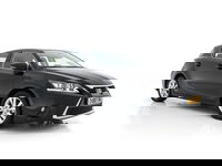 Lexus CT - 200h Business Line Aut. *NAVI-FULLMAP | ALCANTARA | COMFORT-SEATS | CAMERA | ECC | CRUISE | 16''ALU*