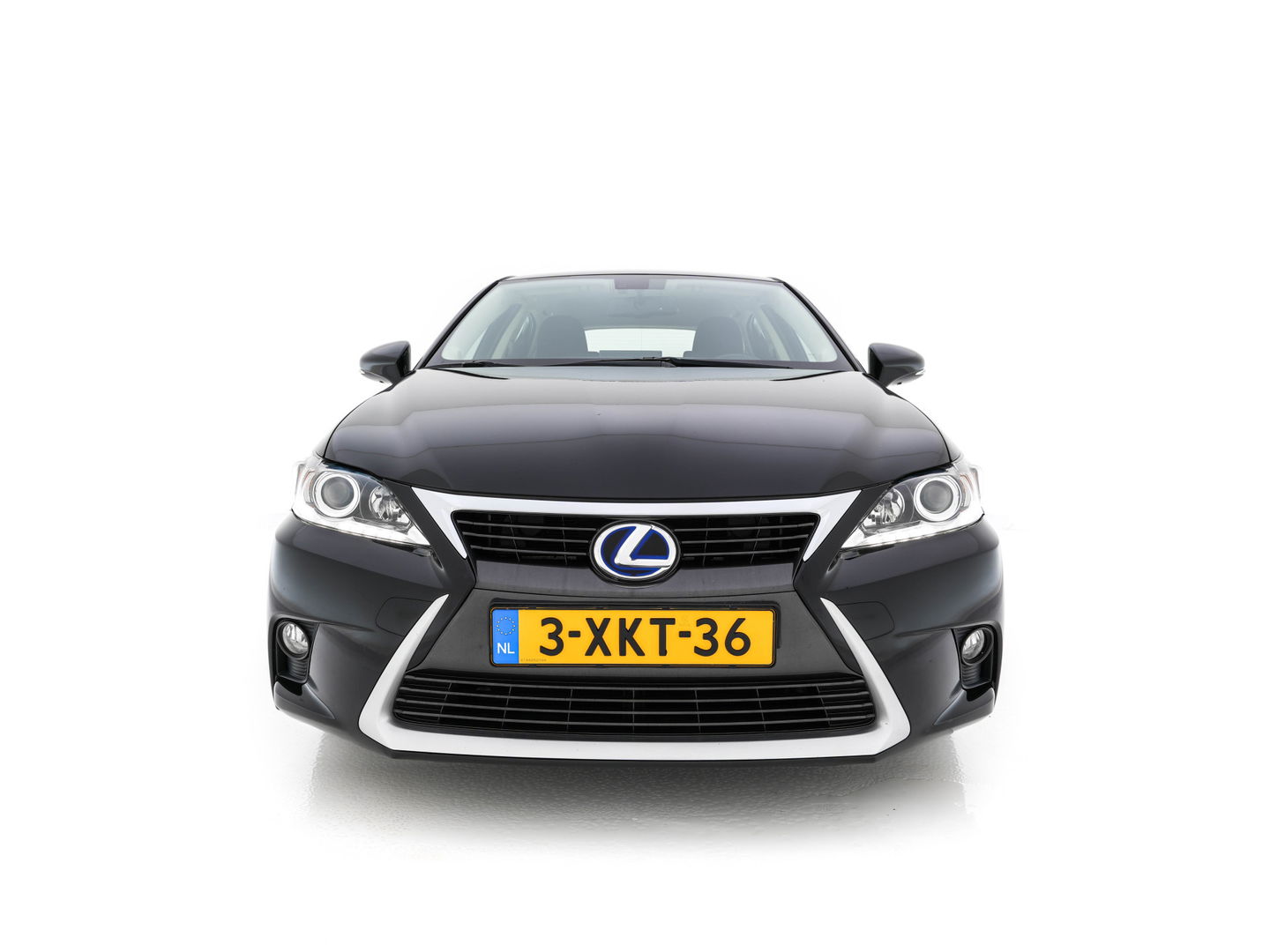 Lexus CT 200h Business Line Aut. *NAVI-FULLMAP | ALCANTARA | COMFORT-SEATS | CAMERA | ECC | CRUISE | 16''ALU*