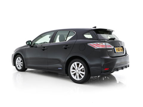 Lexus CT 200h Business Line Aut. *NAVI-FULLMAP | ALCANTARA | COMFORT-SEATS | CAMERA | ECC | CRUISE | 16''ALU*