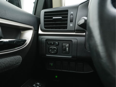 Lexus CT 200h Business Line Aut. *NAVI-FULLMAP | ALCANTARA | COMFORT-SEATS | CAMERA | ECC | CRUISE | 16''ALU*