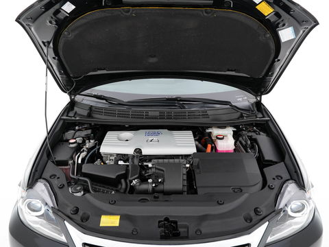 Lexus CT 200h Business Line Aut. *NAVI-FULLMAP | ALCANTARA | COMFORT-SEATS | CAMERA | ECC | CRUISE | 16''ALU*