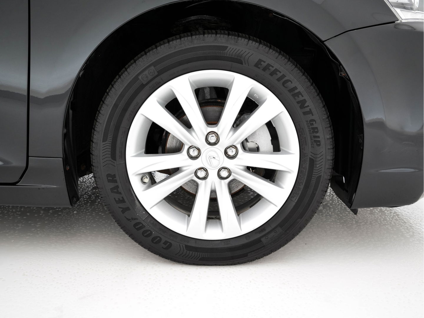 Lexus CT 200h Business Line Aut. *NAVI-FULLMAP | ALCANTARA | COMFORT-SEATS | CAMERA | ECC | CRUISE | 16''ALU*