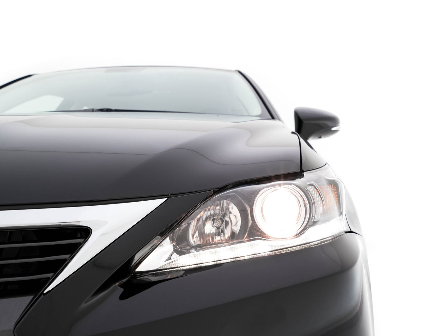 Lexus CT 200h Business Line Aut. *NAVI-FULLMAP | ALCANTARA | COMFORT-SEATS | CAMERA | ECC | CRUISE | 16''ALU*