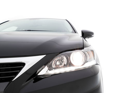 Lexus CT 200h Business Line Aut. *NAVI-FULLMAP | ALCANTARA | COMFORT-SEATS | CAMERA | ECC | CRUISE | 16''ALU*