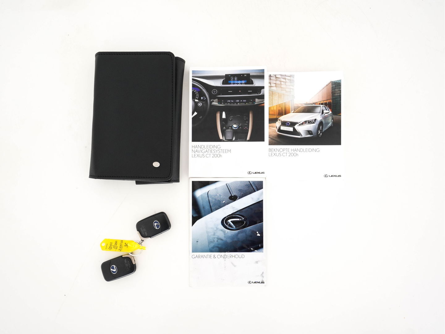 Lexus CT 200h Business Line Aut. *NAVI-FULLMAP | ALCANTARA | COMFORT-SEATS | CAMERA | ECC | CRUISE | 16''ALU*