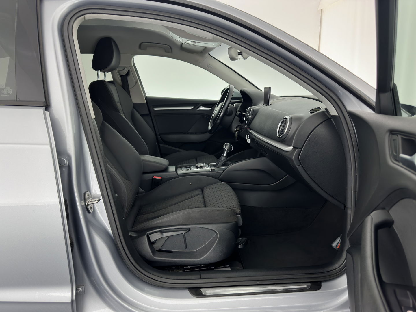 Audi A3 Sportback 1.2 TFSI Ambition Pro Line plus Aut. *NAVI-FULLMAP | XENON | SPORT-SEATS | ECC | CRUISE | 18''ALU*