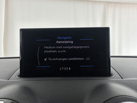 Audi A3 Sportback 1.2 TFSI Ambition Pro Line plus Aut. *NAVI-FULLMAP | XENON | SPORT-SEATS | ECC | CRUISE | 18''ALU*