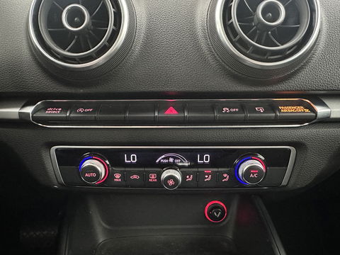 Audi A3 Sportback 1.2 TFSI Ambition Pro Line plus Aut. *NAVI-FULLMAP | XENON | SPORT-SEATS | ECC | CRUISE | 18''ALU*