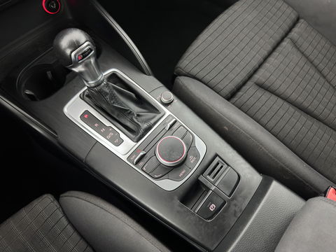 Audi A3 Sportback 1.2 TFSI Ambition Pro Line plus Aut. *NAVI-FULLMAP | XENON | SPORT-SEATS | ECC | CRUISE | 18''ALU*