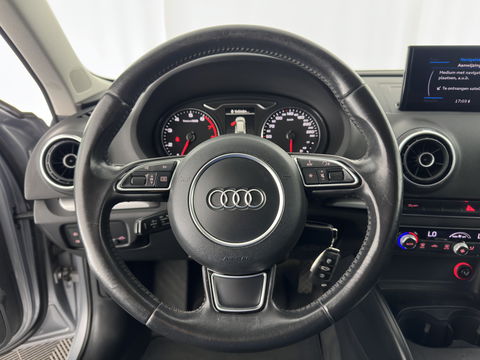 Audi A3 Sportback 1.2 TFSI Ambition Pro Line plus Aut. *NAVI-FULLMAP | XENON | SPORT-SEATS | ECC | CRUISE | 18''ALU*
