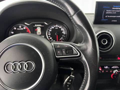 Audi A3 Sportback 1.2 TFSI Ambition Pro Line plus Aut. *NAVI-FULLMAP | XENON | SPORT-SEATS | ECC | CRUISE | 18''ALU*