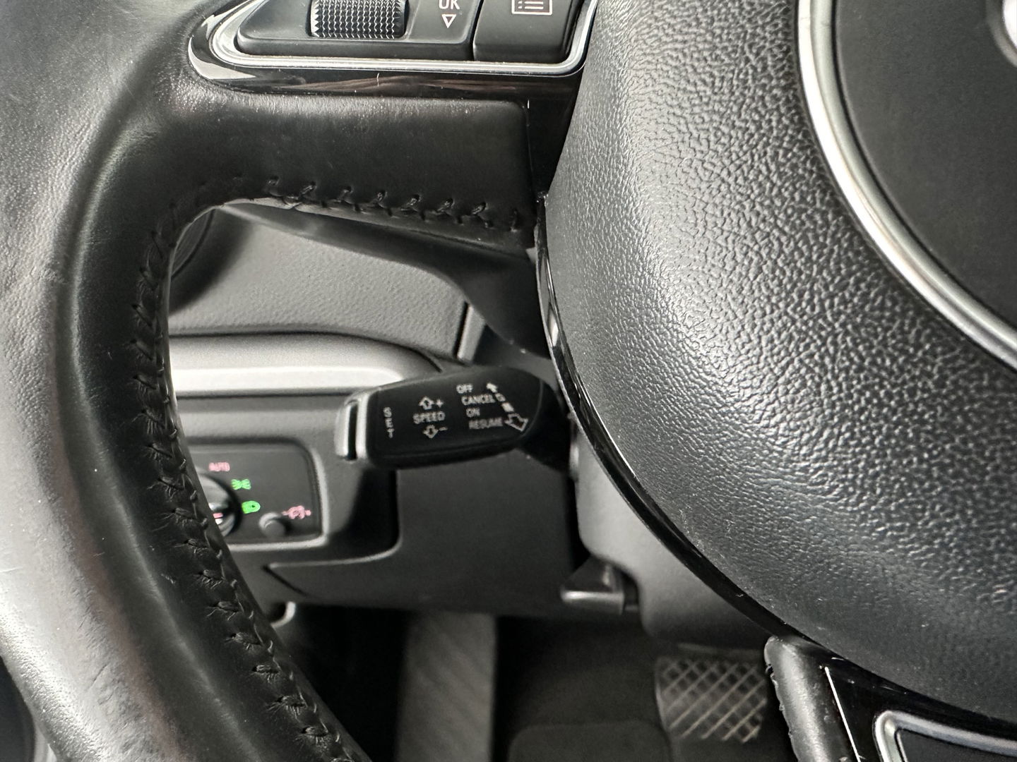 Audi A3 Sportback 1.2 TFSI Ambition Pro Line plus Aut. *NAVI-FULLMAP | XENON | SPORT-SEATS | ECC | CRUISE | 18''ALU*