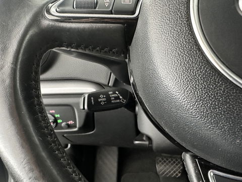 Audi A3 Sportback 1.2 TFSI Ambition Pro Line plus Aut. *NAVI-FULLMAP | XENON | SPORT-SEATS | ECC | CRUISE | 18''ALU*