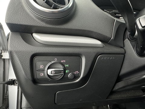 Audi A3 Sportback 1.2 TFSI Ambition Pro Line plus Aut. *NAVI-FULLMAP | XENON | SPORT-SEATS | ECC | CRUISE | 18''ALU*