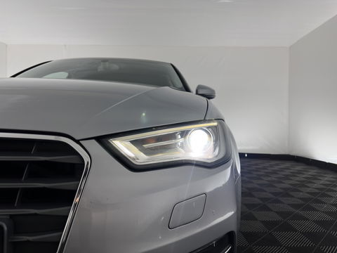 Audi A3 Sportback 1.2 TFSI Ambition Pro Line plus Aut. *NAVI-FULLMAP | XENON | SPORT-SEATS | ECC | CRUISE | 18''ALU*