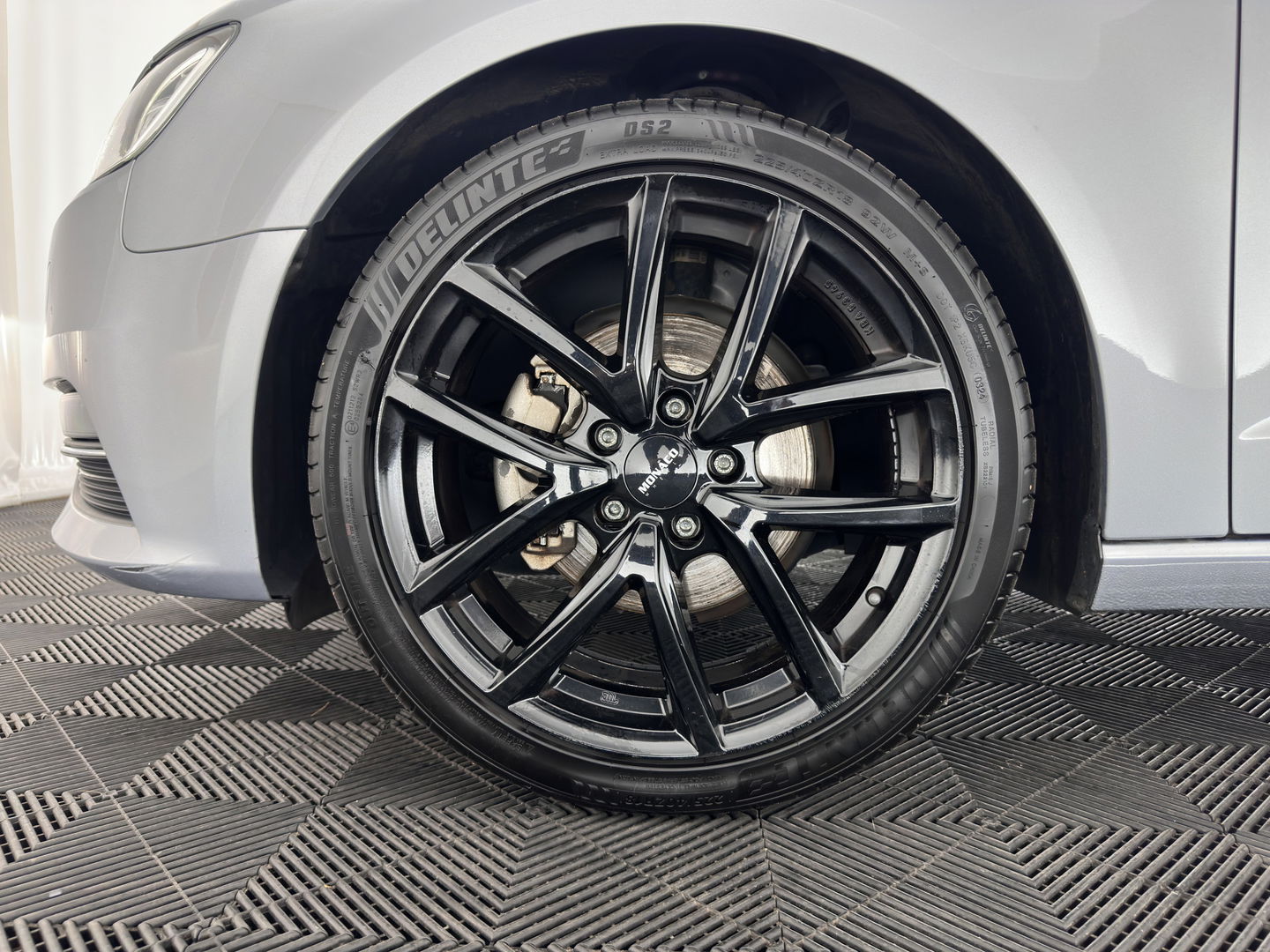 Audi A3 Sportback 1.2 TFSI Ambition Pro Line plus Aut. *NAVI-FULLMAP | XENON | SPORT-SEATS | ECC | CRUISE | 18''ALU*