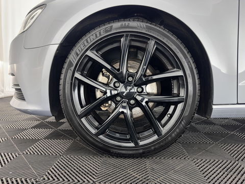 Audi A3 Sportback 1.2 TFSI Ambition Pro Line plus Aut. *NAVI-FULLMAP | XENON | SPORT-SEATS | ECC | CRUISE | 18''ALU*