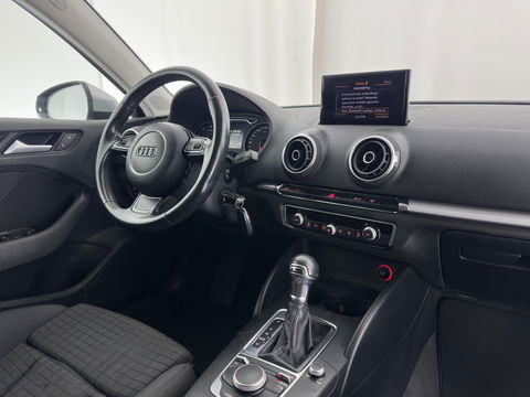 Audi A3 Sportback 1.2 TFSI Ambition Pro Line plus Aut. *NAVI-FULLMAP | XENON | SPORT-SEATS | ECC | CRUISE | 18''ALU*