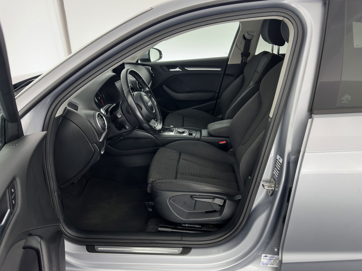 Audi A3 Sportback 1.2 TFSI Ambition Pro Line plus Aut. *NAVI-FULLMAP | XENON | SPORT-SEATS | ECC | CRUISE | 18''ALU*