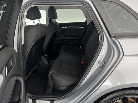 Audi A3 Sportback 1.2 TFSI Ambition Pro Line plus Aut. *NAVI-FULLMAP | XENON | SPORT-SEATS | ECC | CRUISE | 18''ALU*