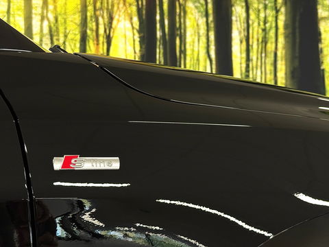 Audi A1 Sportback 40 TFSI S Line edition one | 200 PK! | Adaptieve Cruise Control | Keyless Go/Entry | Parkeersensoren Achter | Stoelverwarming | Bluetooth | DAB | Airconditioning | Navigatie |