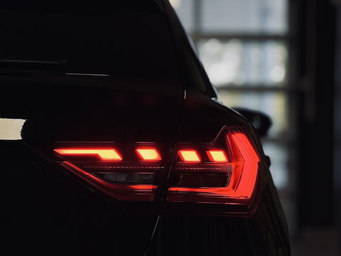 Audi A1 Sportback 40 TFSI S Line edition one | 200 PK! | Adaptieve Cruise Control | Keyless Go/Entry | Parkeersensoren Achter | Stoelverwarming | Bluetooth | DAB | Airconditioning | Navigatie |