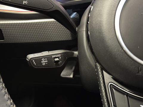 Audi A1 Sportback 40 TFSI S Line edition one | 200 PK! | Adaptieve Cruise Control | Keyless Go/Entry | Parkeersensoren Achter | Stoelverwarming | Bluetooth | DAB | Airconditioning | Navigatie |