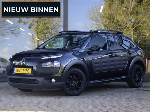 Citroën C4 Cactus 1.2 VTi Shine Nieuwe Distributie | 4x nieuwe banden