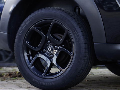 Citroën C4 Cactus 1.2 VTi Shine Nieuwe Distributie | 4x nieuwe banden