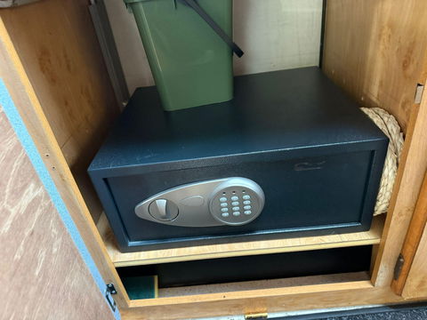 Volkswagen 70 x0d Camper Alkoof