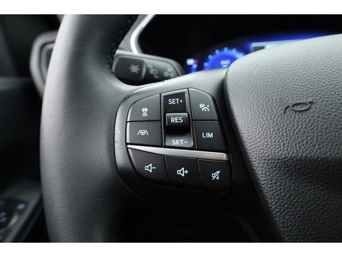 Ford Kuga 2.5 PHEV | Trekhaak | HUD | B&O | Stoel- Stuurverw. | Camera | CarPlay | Keyless