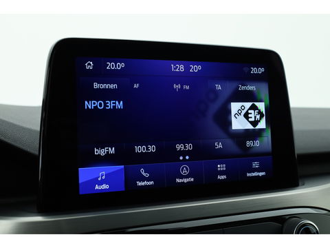 Ford Kuga 2.5 PHEV | Trekhaak | HUD | B&O | Stoel- Stuurverw. | Camera | CarPlay | Keyless